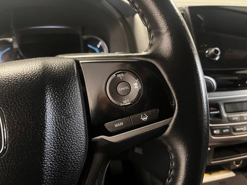Used 2022 Honda Pilot Special Edition image 26