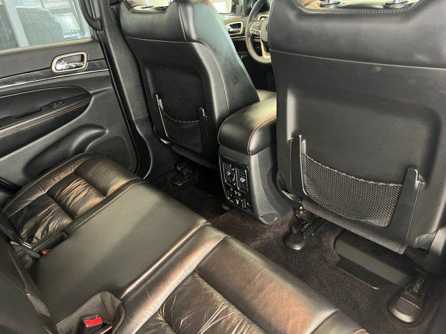 Used 2017 Jeep Grand Cherokee Limited 75th Anniversary AWD/4WD image 30
