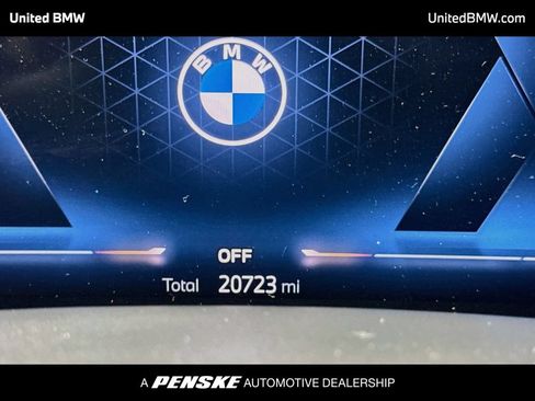 Used 2026 BMW X7 xDrive40i AWD/4WD image 7
