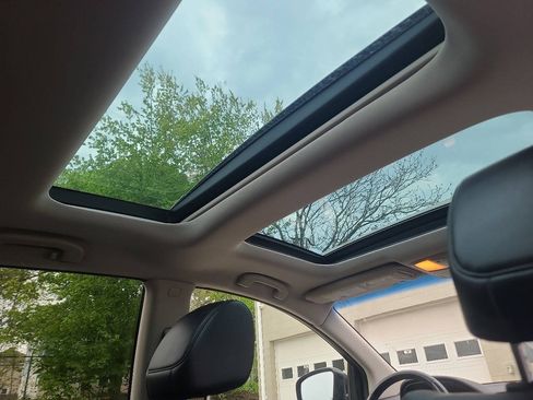 Used 2012 Nissan Murano SL AWD/4WD image 19