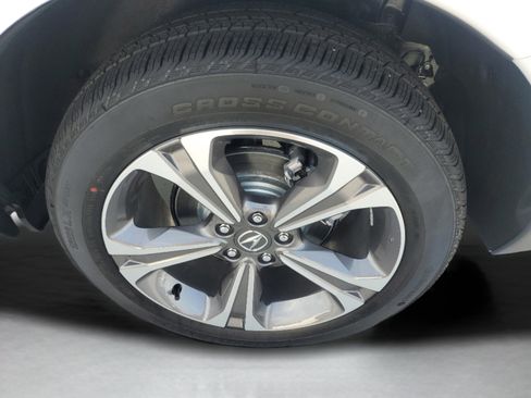 New 2025 Acura RDX SH-AWD w/ Technology Package image 11