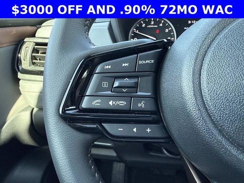 New 2026 Subaru Forester Sport image 25