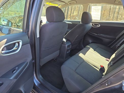 Used 2014 Nissan Sentra SR w/ SR Driver Package image 21