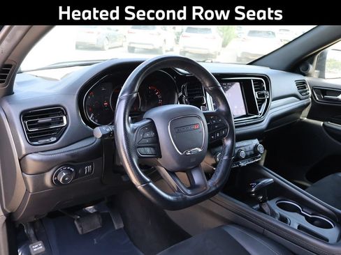 Used 2022 Dodge Durango GT RWD image 5