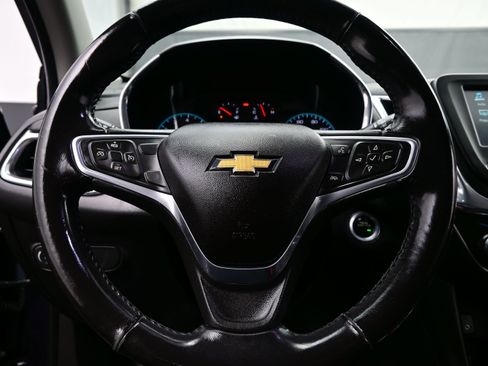 Used 2018 Chevrolet Equinox LT AWD/4WD image 24