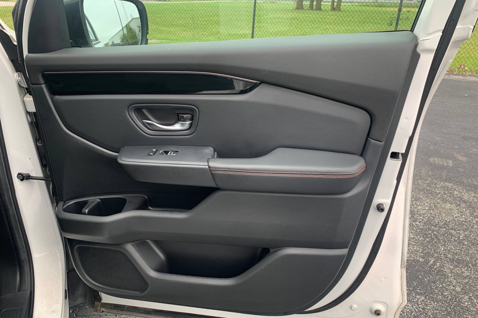 Used 2024 Honda Pilot TrailSport image 23