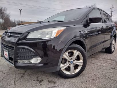 Used 2013 Ford Escape SE