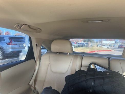 Used 2012 Lexus RX 450h AWD image 9