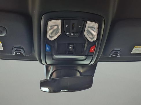 New 2025 RAM 2500 Big Horn AWD/4WD image 17