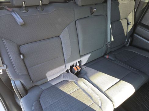 Used 2021 GMC Sierra 1500 Elevation image 22