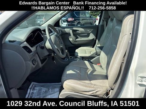 Used 2015 Chevrolet Traverse LT AWD/4WD image 12