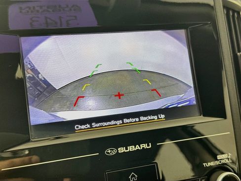 Certified 2022 Subaru Impreza 2.0i AWD/4WD image 16