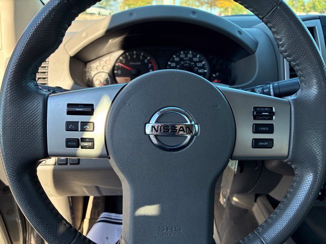 Used 2019 Nissan Frontier SV w/ Value Truck Package AWD/4WD image 40