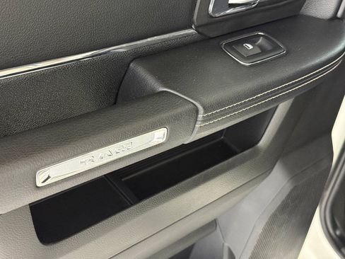 Used 2018 RAM 2500 Laramie AWD/4WD image 50