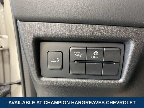 Used 2025 MAZDA CX-5 AWD 2.5 S w/ Preferred Package image 23