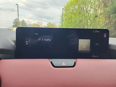 New 2026 MAZDA CX-70 3.3 Turbo S w/ Premium Package image 21