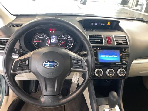 Used 2015 Subaru Impreza 2.0i Premium AWD/4WD image 21
