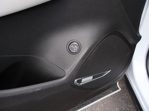 New 2026 Buick Envision Avenir AWD/4WD image 18