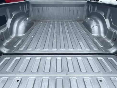 Used 2025 RAM 1500 Big Horn AWD/4WD image 7