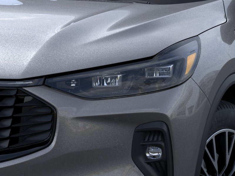 Used 2025 Ford Escape SE w/ PHEV Premium Package FWD image 18