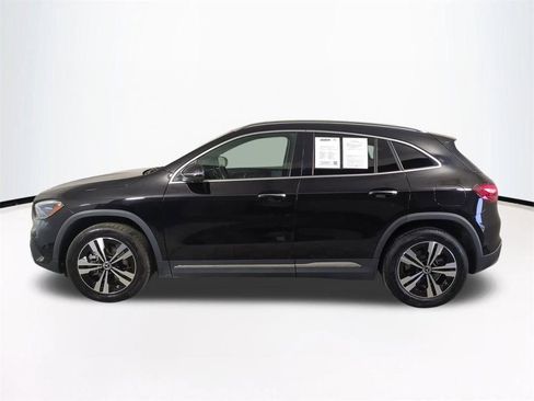 Used 2025 Mercedes-Benz GLA 250 GLA 250 image 8