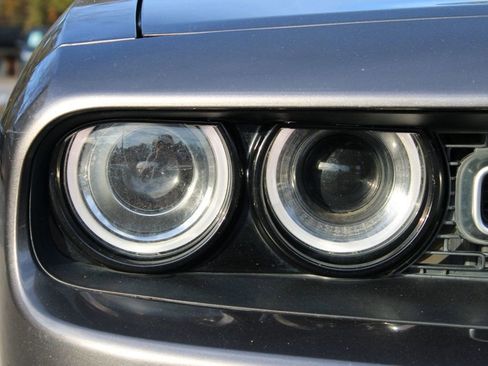 Used 2015 Dodge Challenger SXT Plus image 24