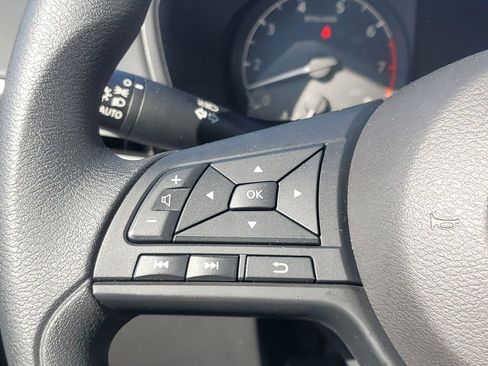 Certified 2025 Nissan Altima 2.5 S FWD image 25
