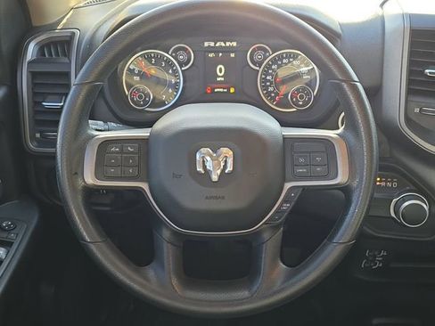 Certified 2019 RAM 2500 Tradesman image 29