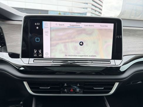 New 2026 Volkswagen Atlas SEL Premium R-Line image 33