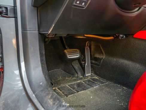 Used 2016 Chevrolet Corvette Z06 w/ 3LZ Preferred Equipment Group image 73