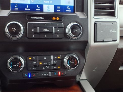 Certified 2020 Ford F250 King Ranch w/ Tremor Off-Road Package image 17