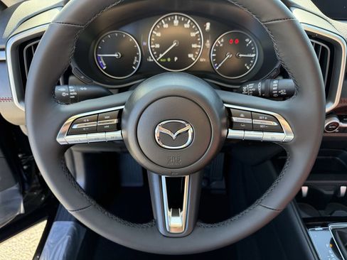 New 2026 MAZDA CX-50 AWD 2.5 Hybrid w/ Premium Pkg image 22
