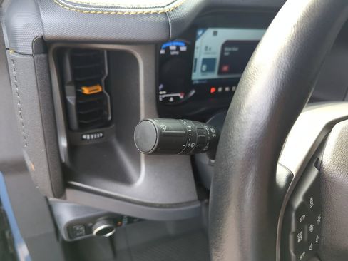 Used 2024 Ford Bronco Badlands AWD/4WD image 20
