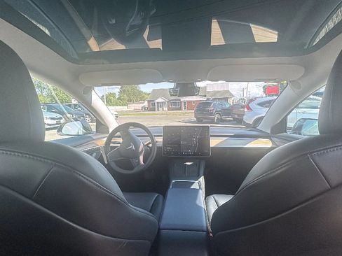 Used 2021 Tesla Model 3 Long Range AWD/4WD image 13
