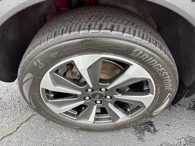 Certified 2023 Ford Escape Platinum AWD/4WD image 10