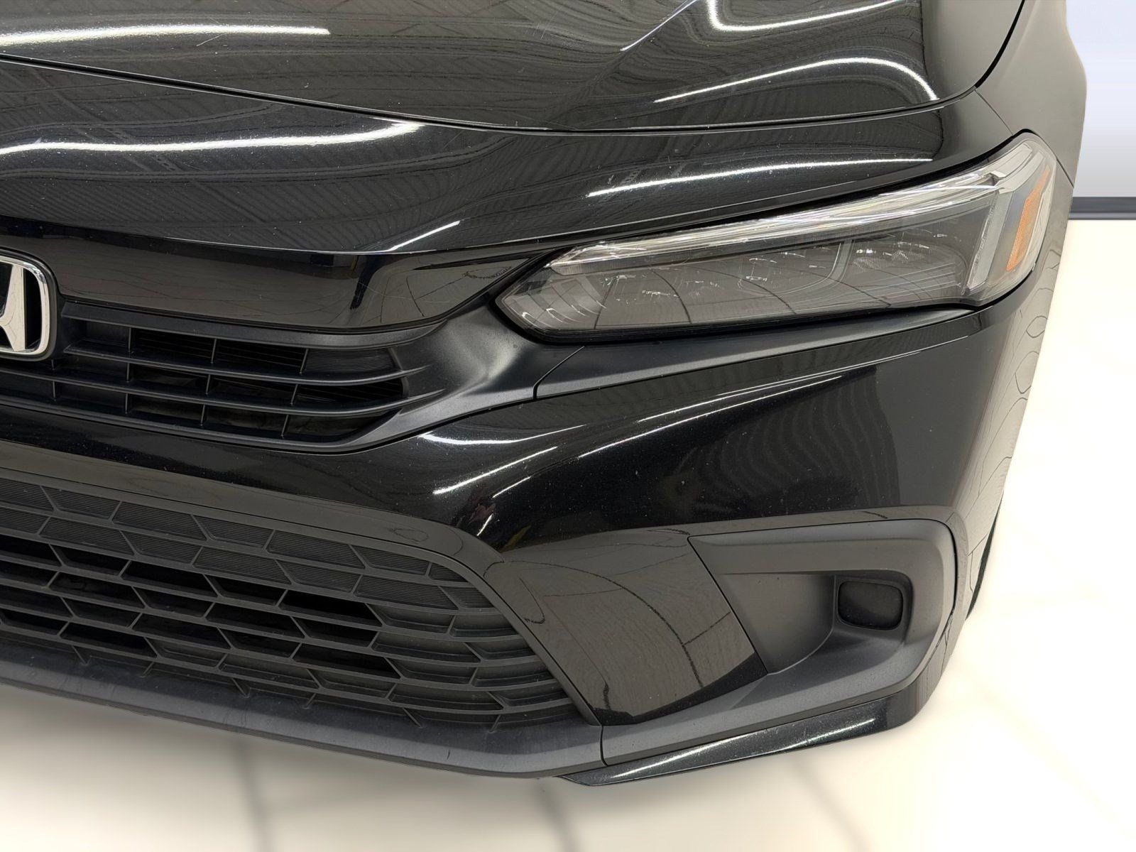 Used 2023 Honda Civic Sport image 9