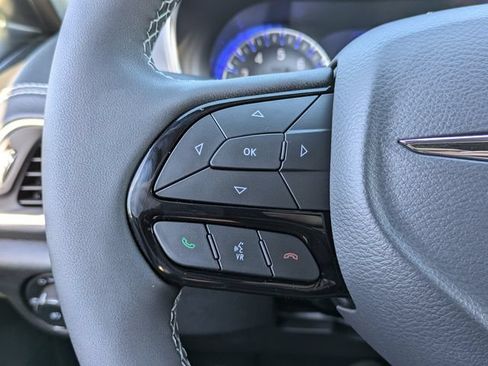 New 2026 Chrysler Pacifica Limited w/ S Appearance Package FWD image 26