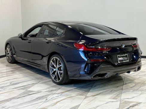 Used 2021 BMW M850i Gran Coupe xDrive image 10