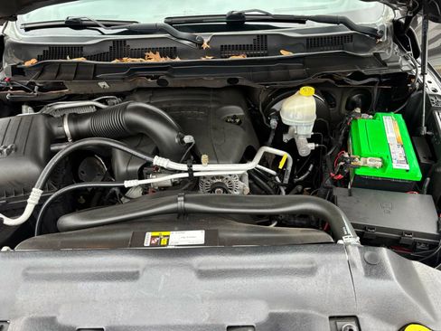 Used 2015 RAM 1500 Laramie w/ Convenience Group image 33