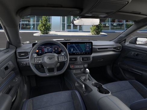 New 2024 Ford Mustang Dark Horse image 9