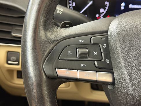 Used 2021 Cadillac CT5 Premium Luxury AWD/4WD image 17