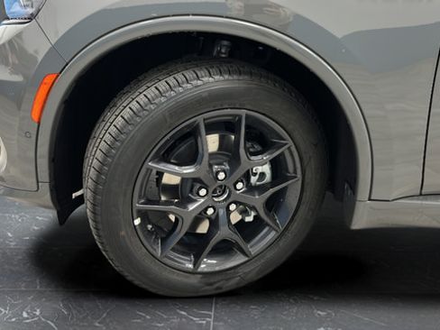 New 2026 Dodge Durango GT AWD/4WD image 40