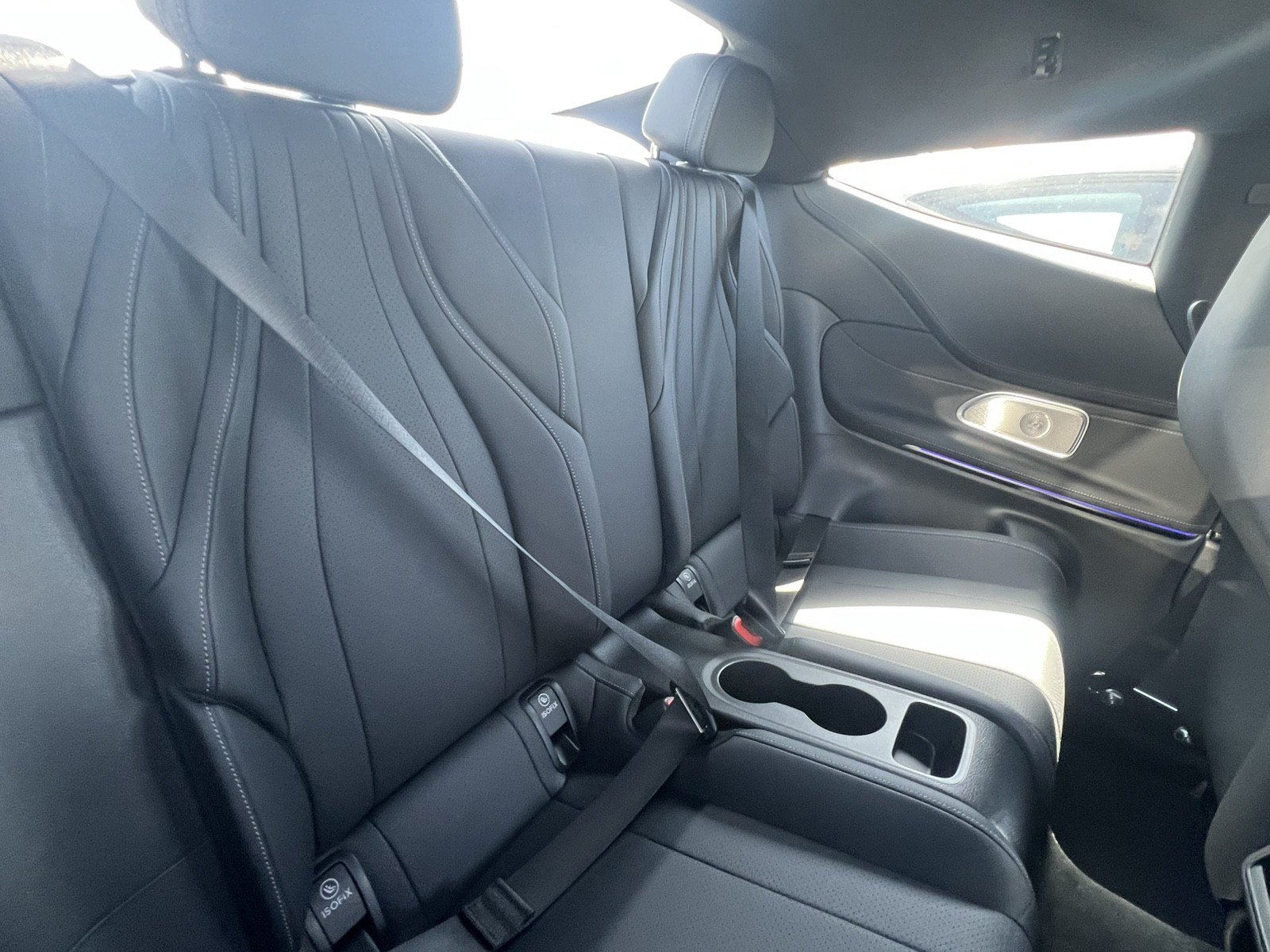 New 2026 Mercedes-Benz CLE 450 4MATIC Coupe image 18