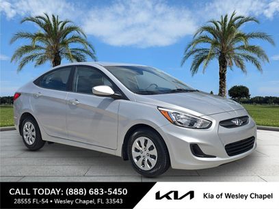 Used 2016 Hyundai Accent SE