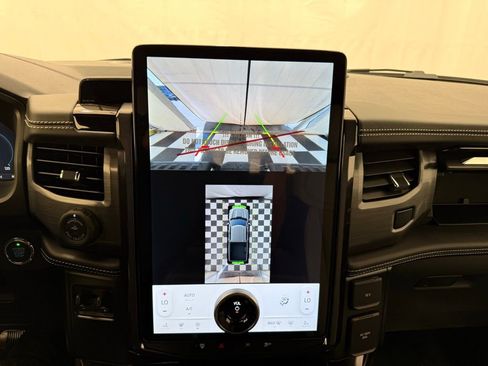 New 2025 Ford F150 Lightning Platinum image 37