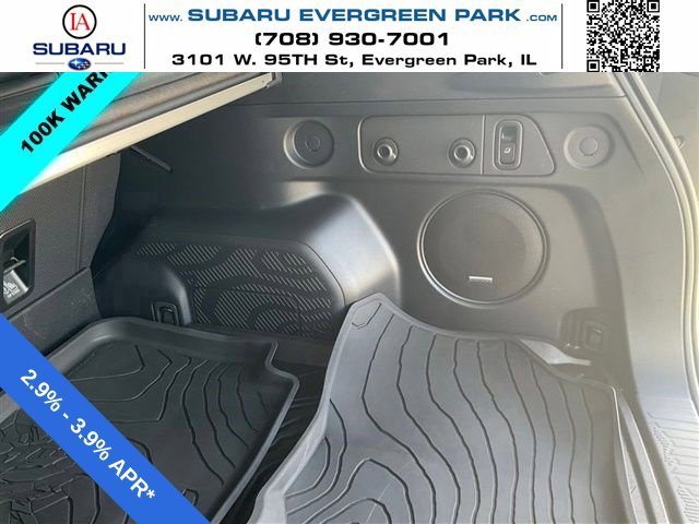 New 2026 Subaru Forester Wilderness w/ Wilderness Package AWD/4WD image 45