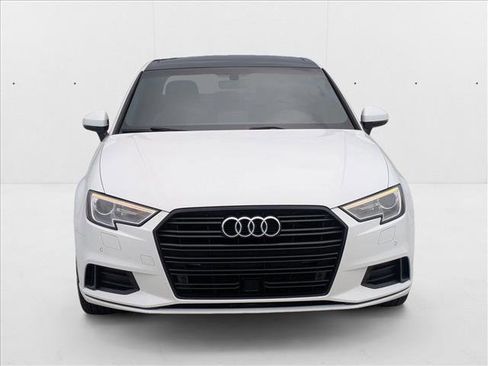 Used 2020 Audi A3 2.0T Premium image 2