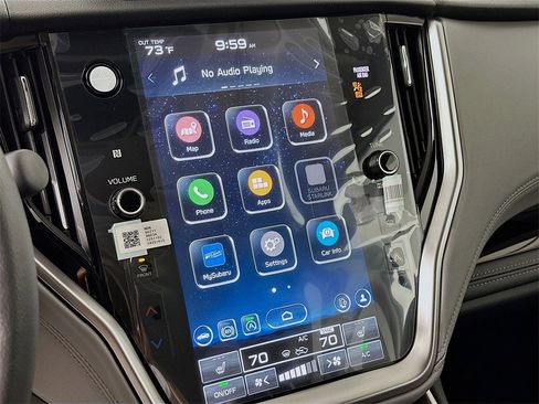 Used 2024 Subaru Outback Limited image 12