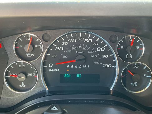 Certified 2023 Chevrolet Express 2500 WT Van w/ Driver Convenience Package image 8