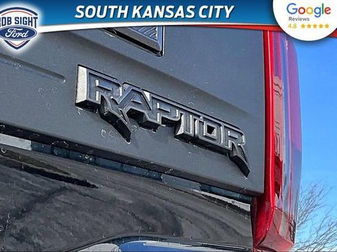 New 2026 Ford F150 Raptor AWD/4WD image 10